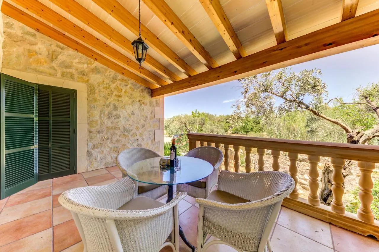 Villa Pontarro Pollença