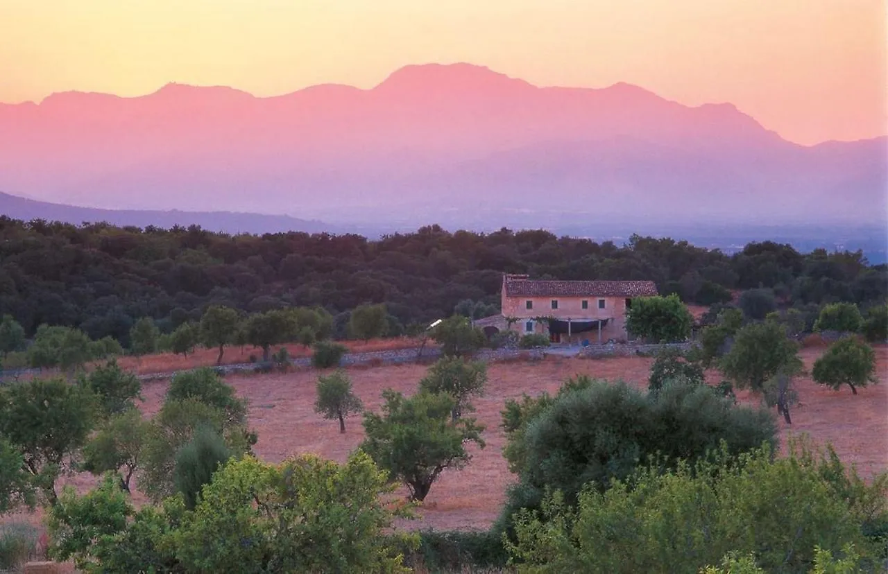 Villa Pontarro Pollença 0*,