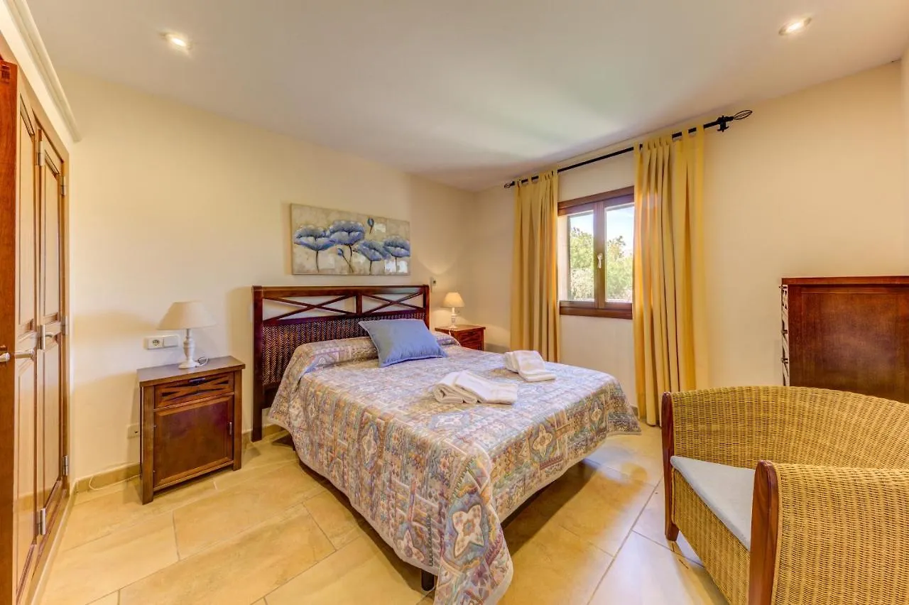 Villa Pontarro Pollença
