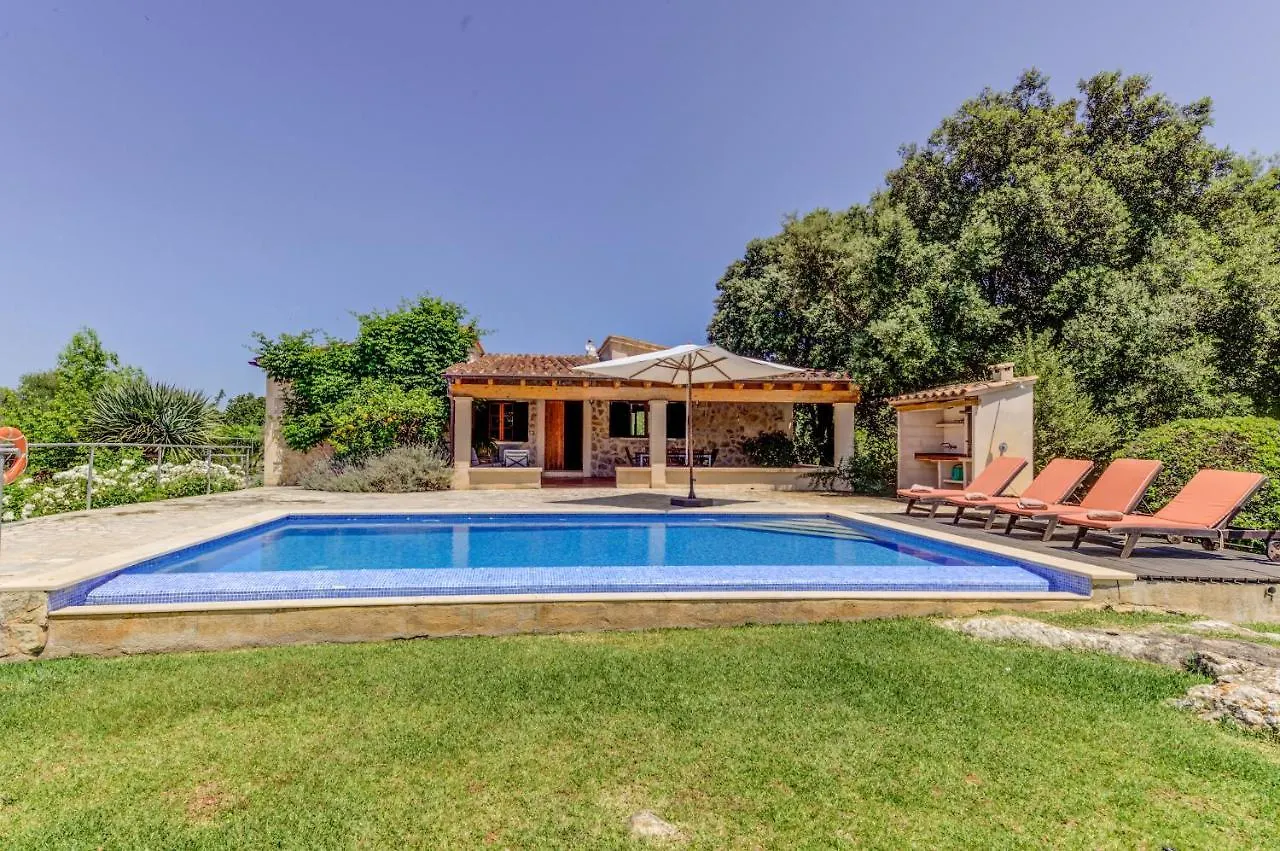 Villa Pontarro By Sealand Villas Pollenca