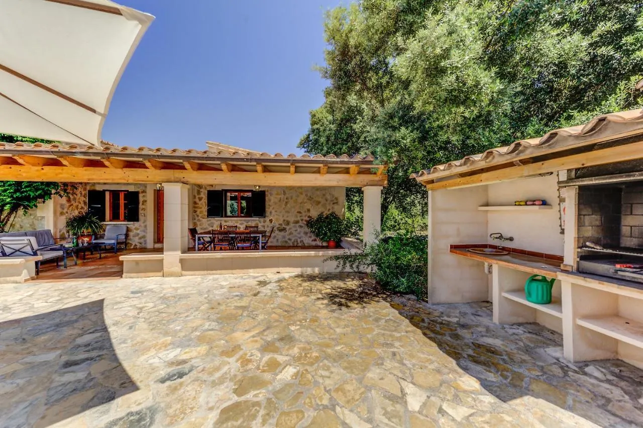 Villa Pontarro By Sealand Villas Pollenca Spain
