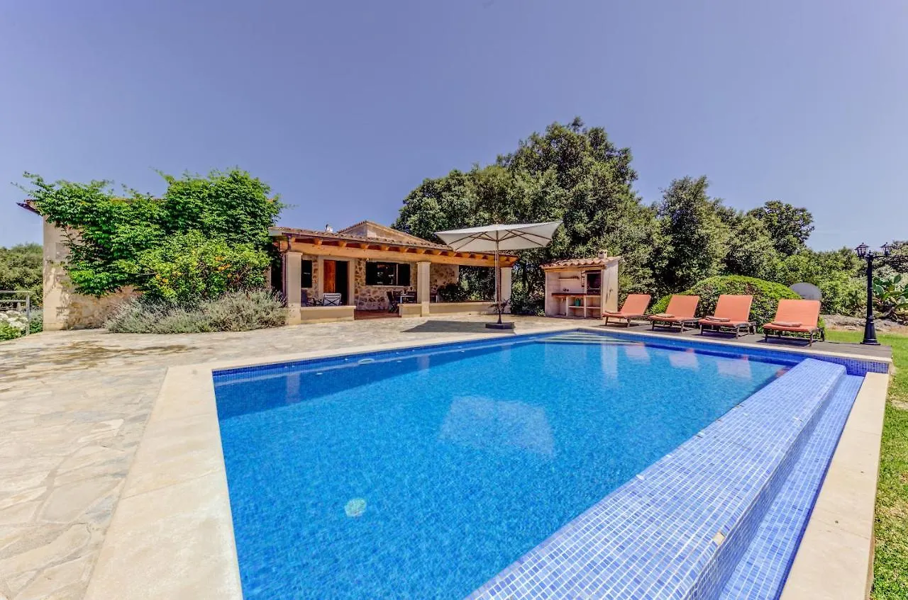 Villa Pontarro By Sealand Villas Pollenca