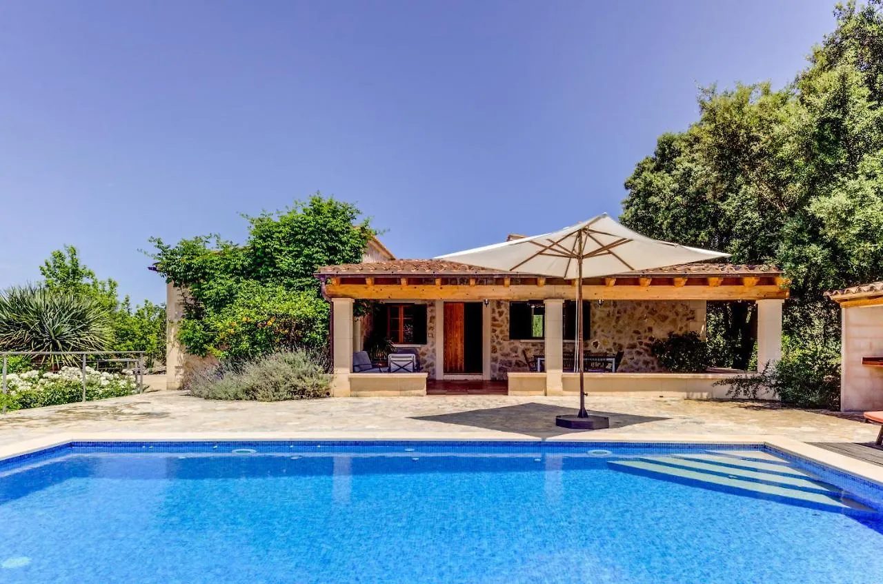 Villa Pontarro By Sealand Villas Pollenca 0*,  Spain
