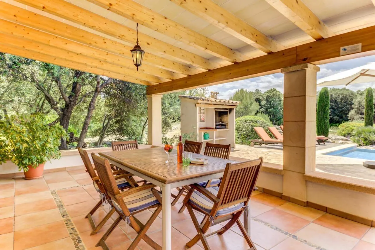 Villa Pontarro By Sealand Villas Pollenca 0*,  Spain