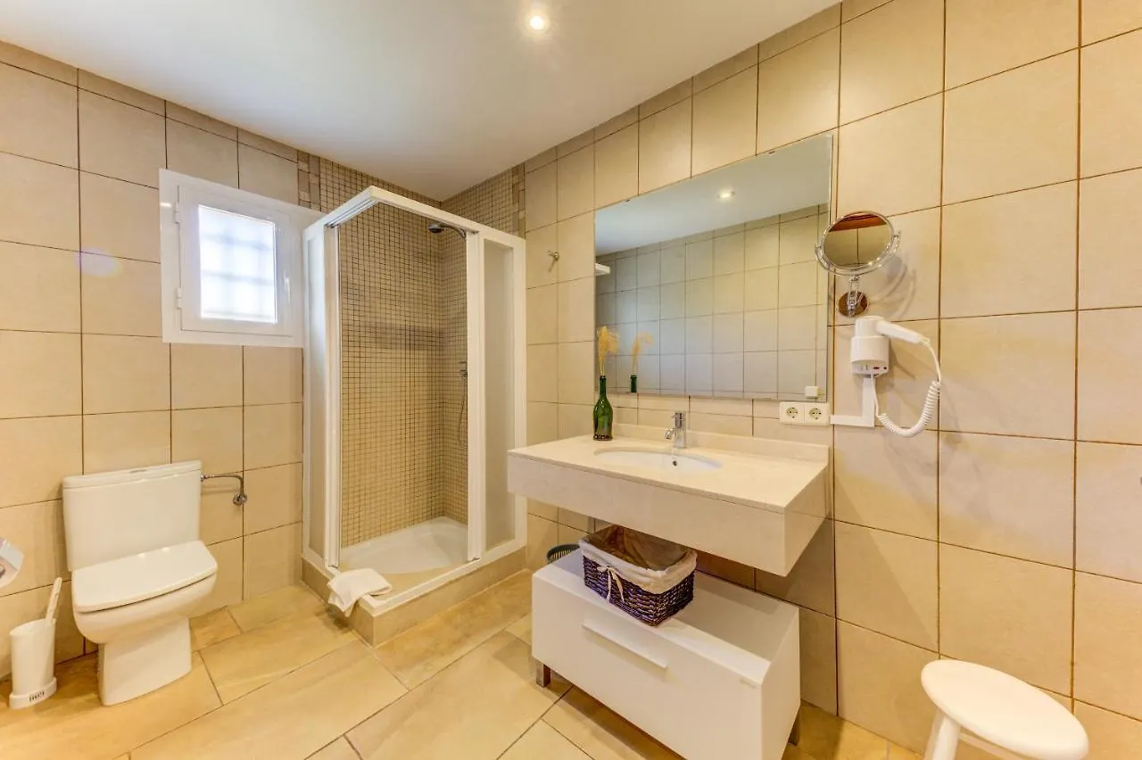 Villa Pontarro By Sealand Villas Pollenca Spain
