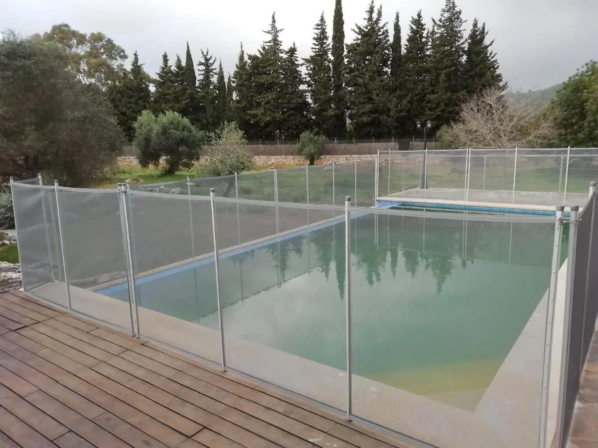 Villa Pontarro By Sealand Villas Pollenca